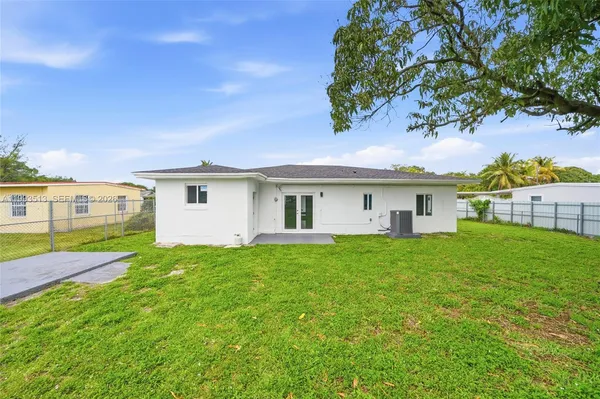 $650,000 | 2410 Northwest 155th Terrace, Miami Gardens, FL 33054