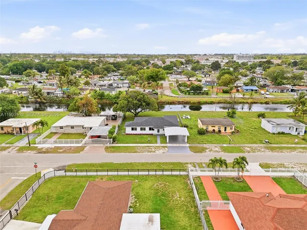 $650,000 | 2410 Northwest 155th Terrace, Miami Gardens, FL 33054