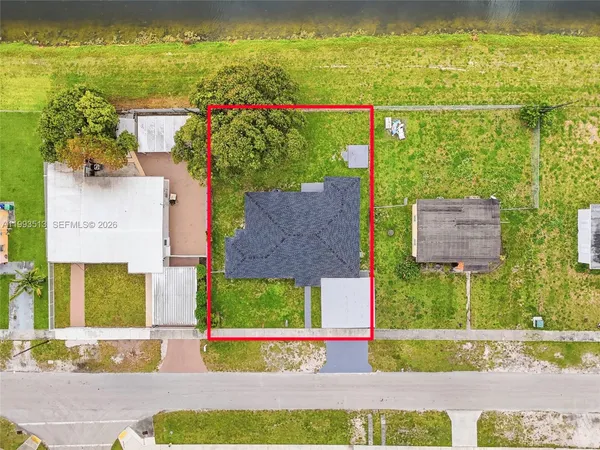 $650,000 | 2410 Northwest 155th Terrace, Miami Gardens, FL 33054
