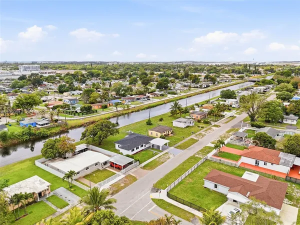 $650,000 | 2410 Northwest 155th Terrace, Miami Gardens, FL 33054