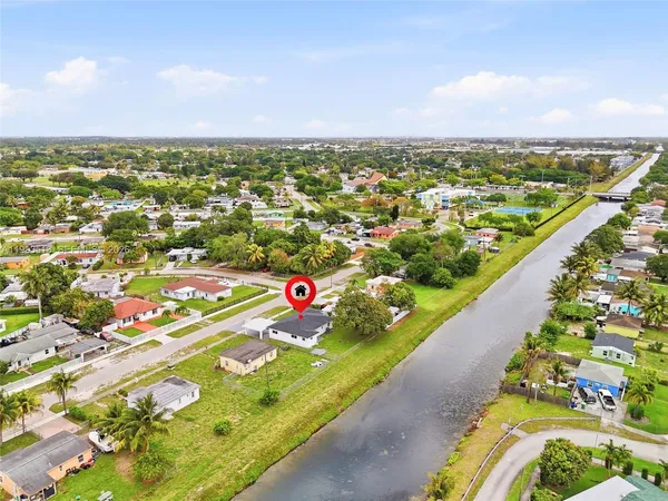 $650,000 | 2410 Northwest 155th Terrace, Miami Gardens, FL 33054