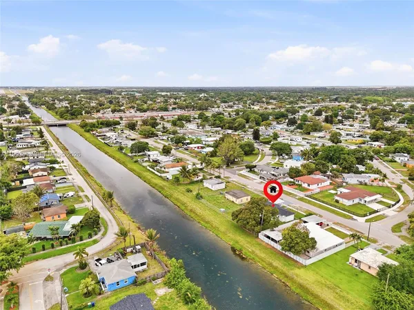 $650,000 | 2410 Northwest 155th Terrace, Miami Gardens, FL 33054