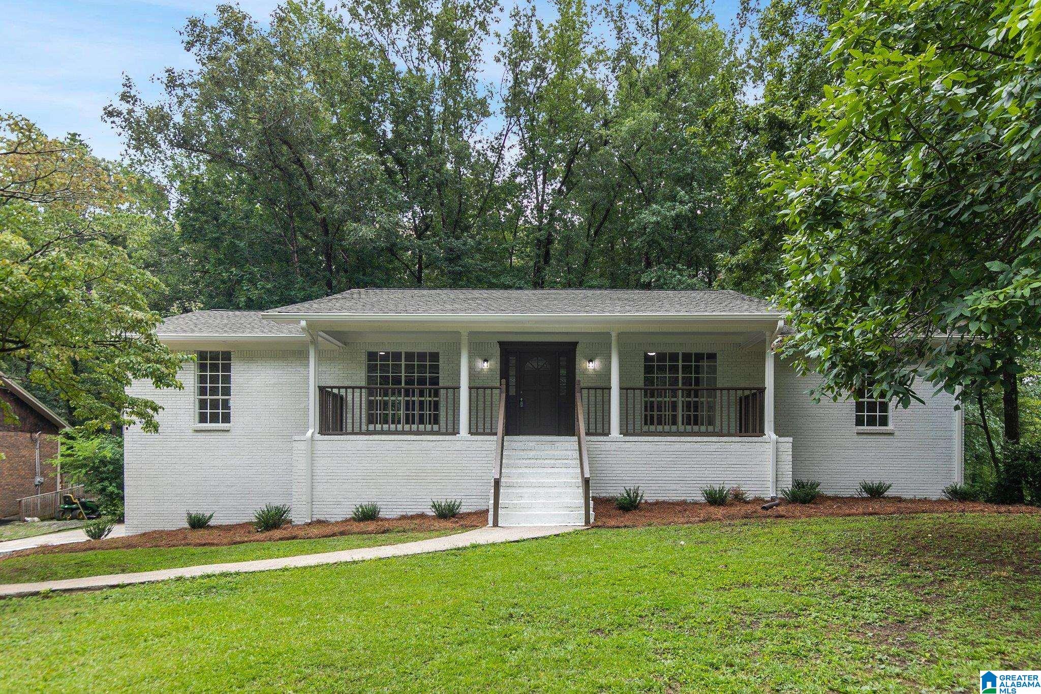 3009 Virginia Drive Bessemer, AL 35023 - Photo 1 of 33