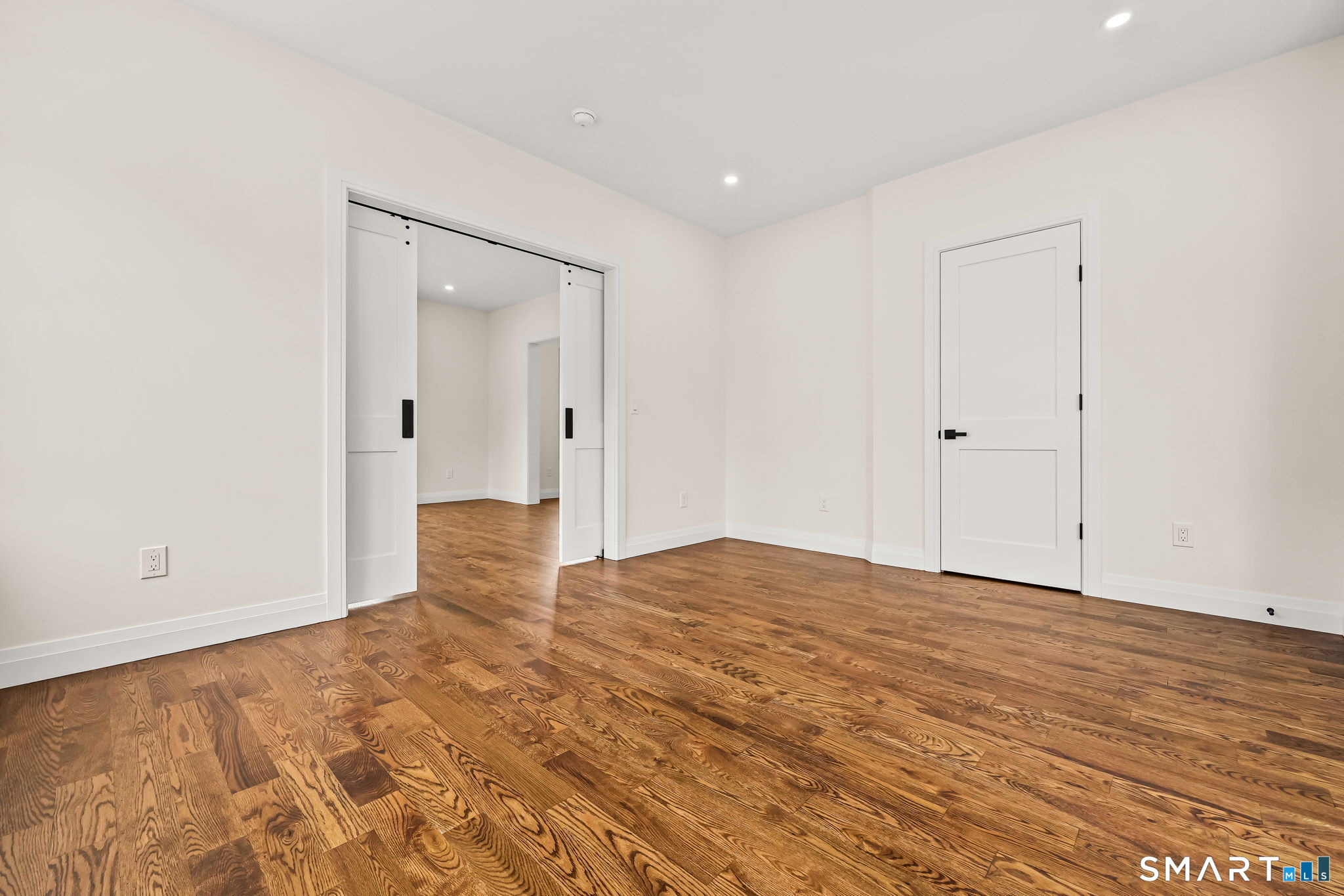 41 Crown View Drive Monroe, CT 06468 - Photo 14 of 41 a view of an empty room