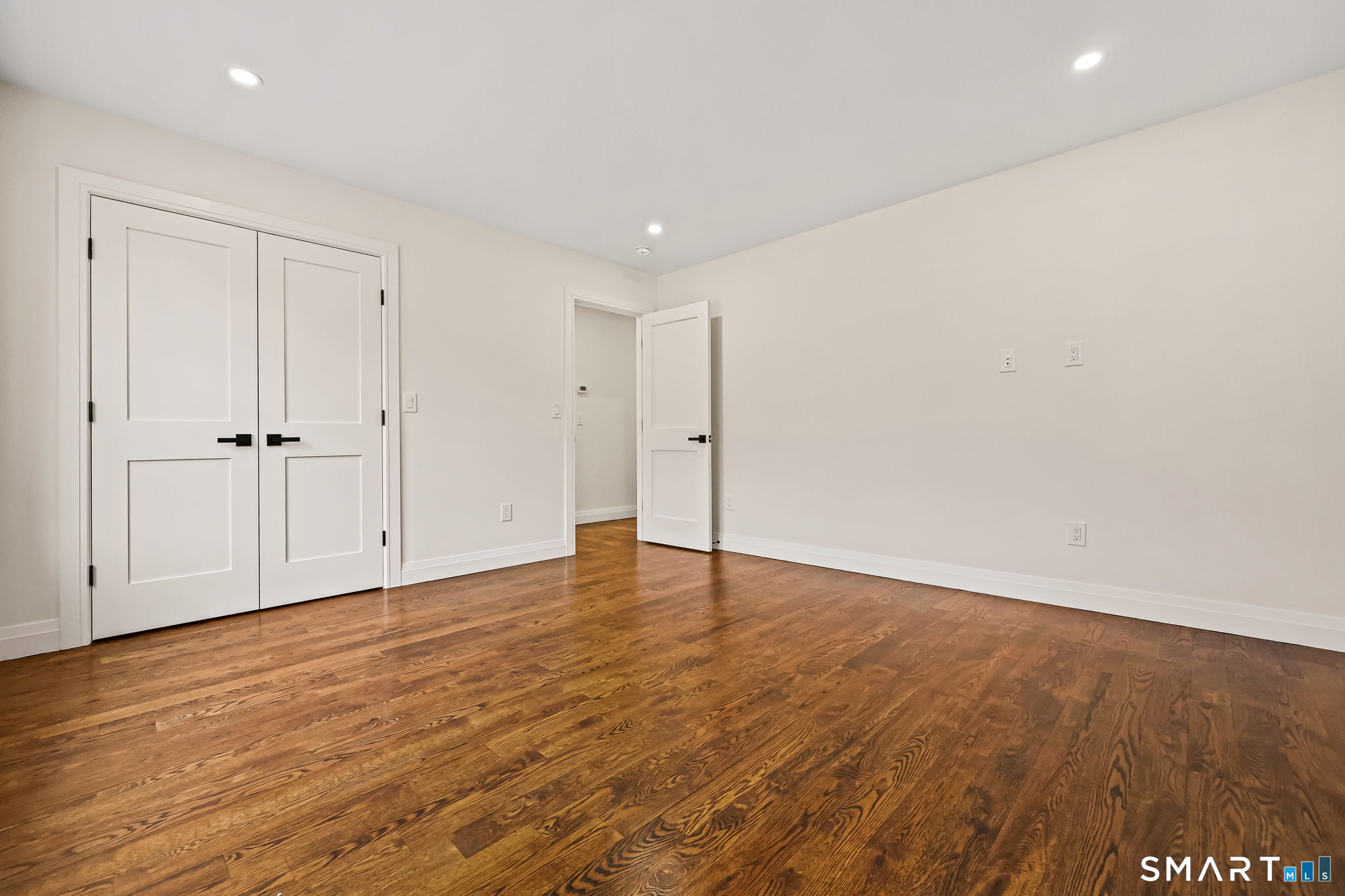 41 Crown View Drive Monroe, CT 06468 - Photo 23 of 41 a view of an empty room