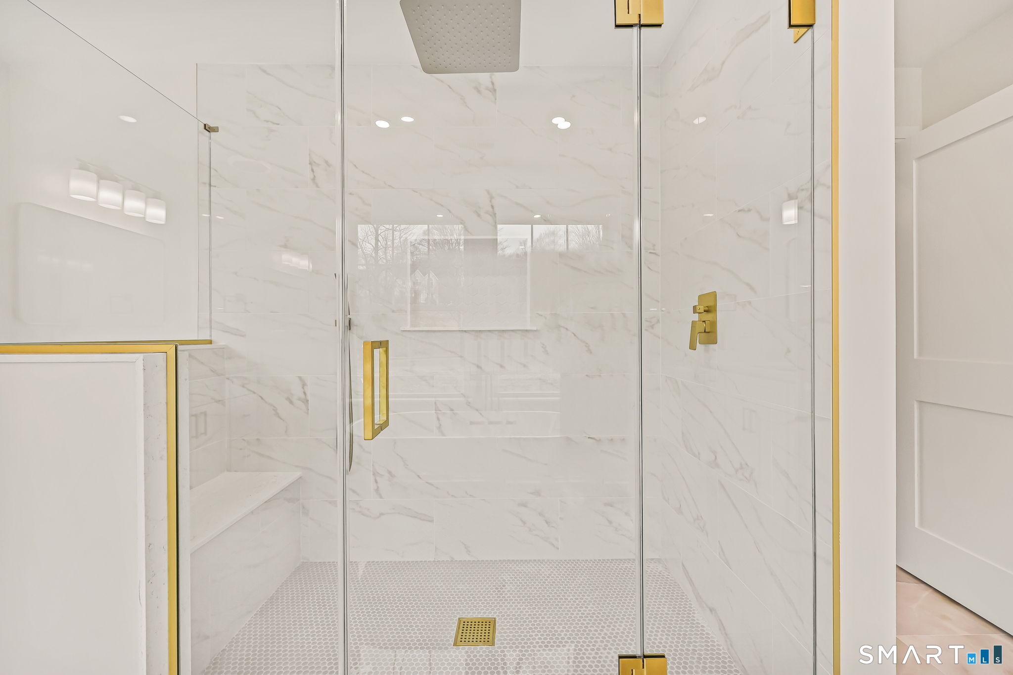 41 Crown View Drive Monroe, CT 06468 - Photo 30 of 41 a bathroom with a shower