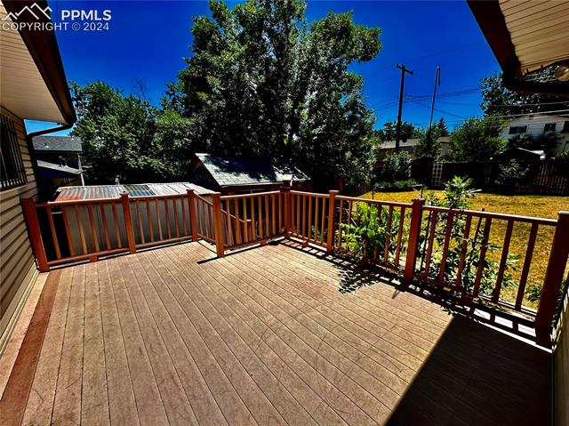 2210 Monterey Road Colorado Springs, CO 80910 - Photo 7 of 50 Gallery Image 7