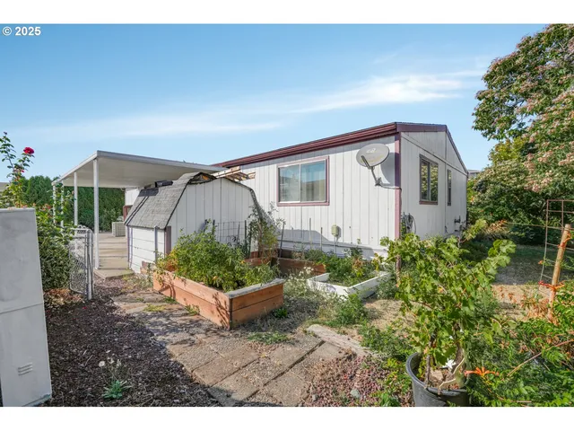 $60,000 | 1500 Gabriela Court Northeast, Unit 27, Salem, OR 97301