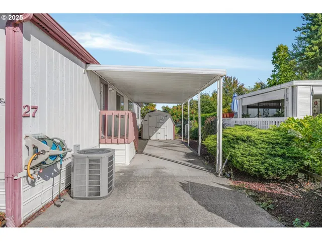 $60,000 | 1500 Gabriela Court Northeast, Unit 27, Salem, OR 97301