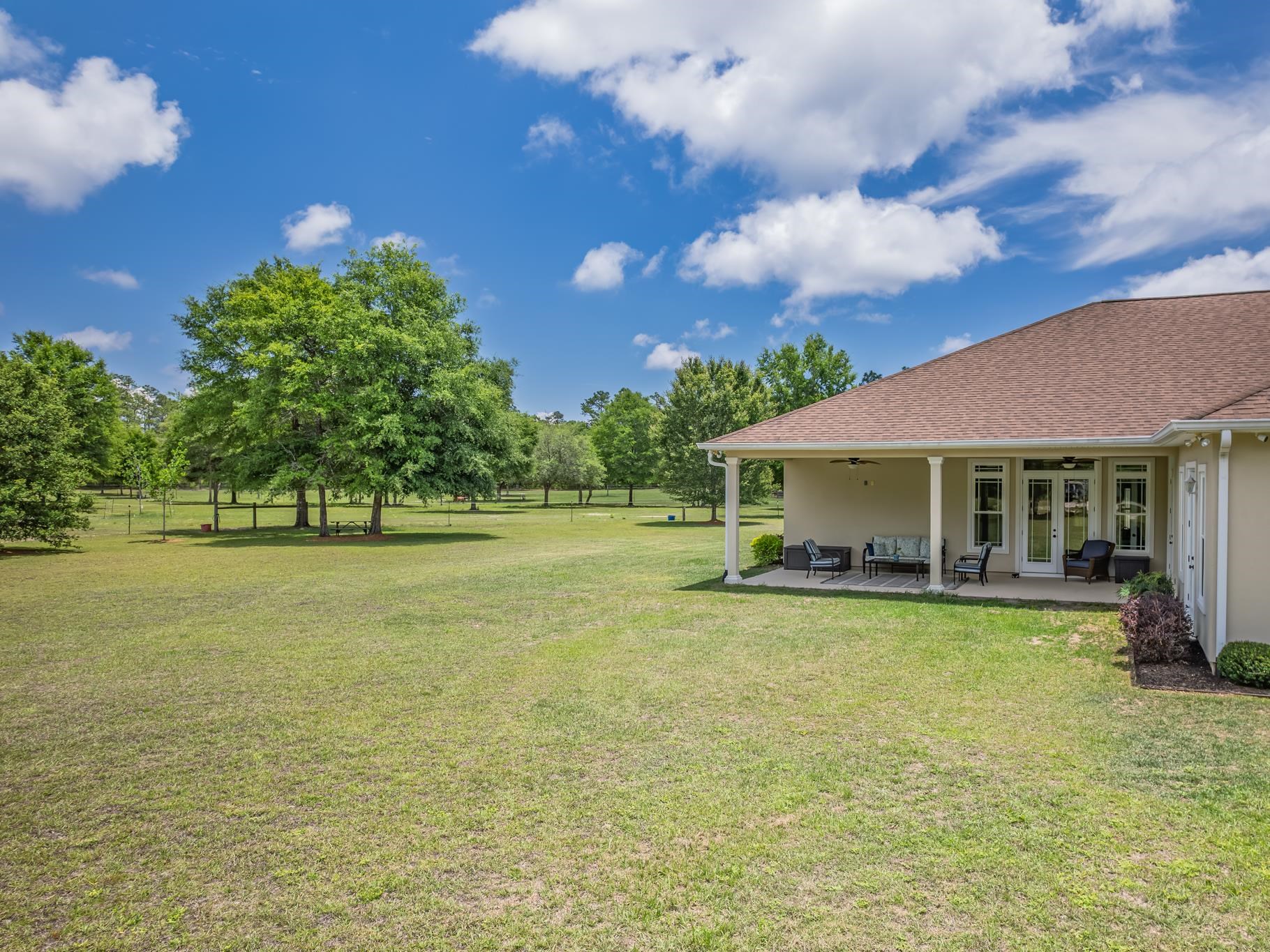 482 Rehwinkel Road Crawfordville, FL 32327 - Photo 48 of 59