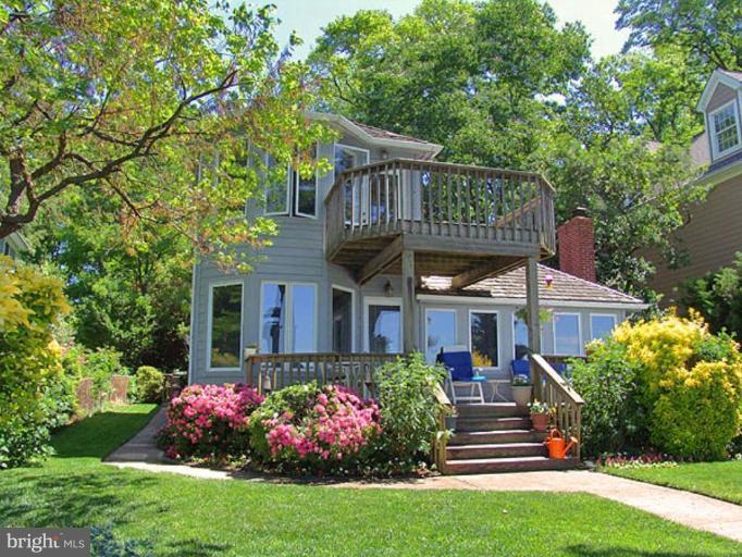4122 Cadle Creek Road Edgewater, MD 21037 - Photo 1 of 25 Exterior (Main)