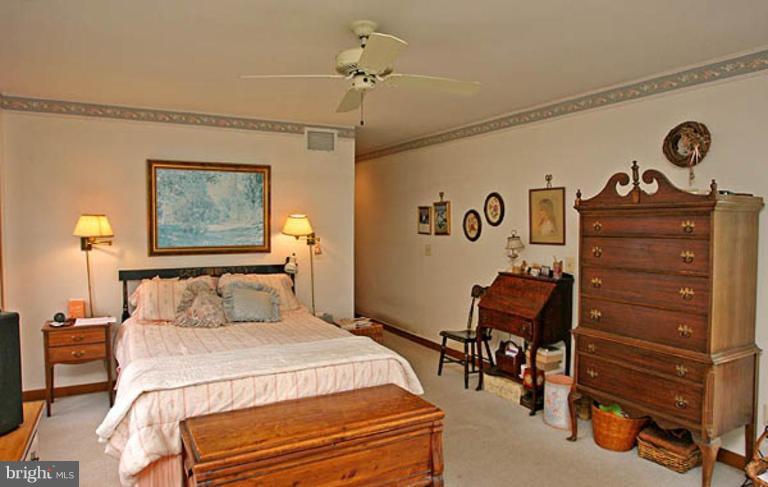 4122 Cadle Creek Road Edgewater, MD 21037 - Photo 4 of 25 Master Bedroom #2