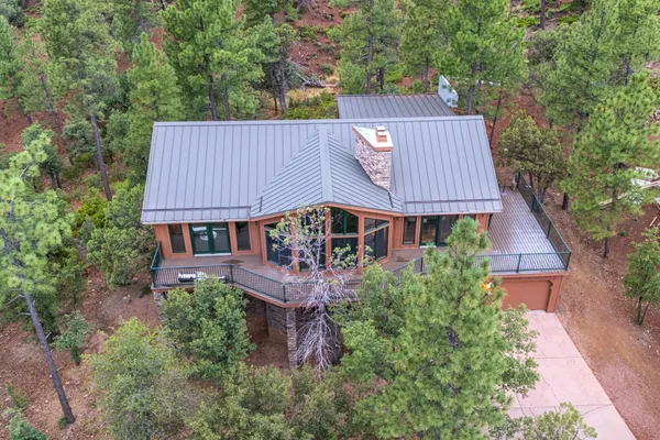 $939,500 | 4364 Strawberry Hollow, Pine, AZ 85544