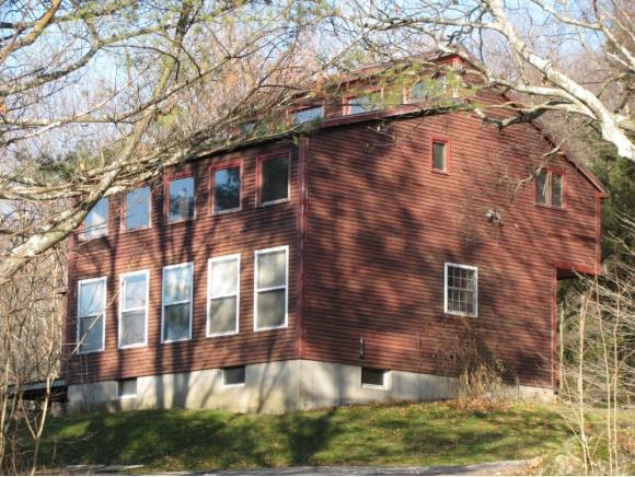 2437 North Cambridge Road Cambridge, VT 05464 - Photo 2 of 24