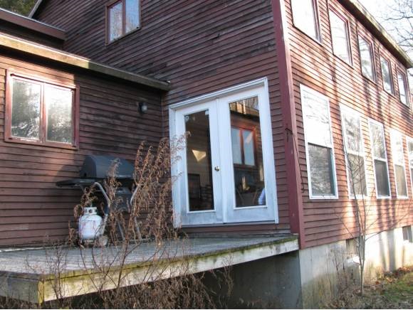 2437 North Cambridge Road Cambridge, VT 05464 - Photo 3 of 24