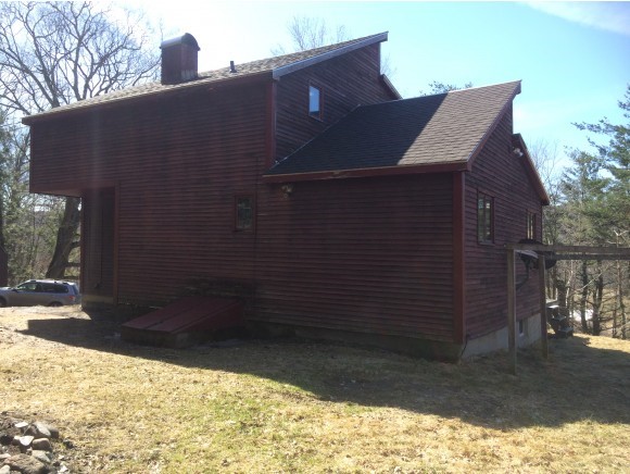 2437 North Cambridge Road Cambridge, VT 05464 - Photo 22 of 24