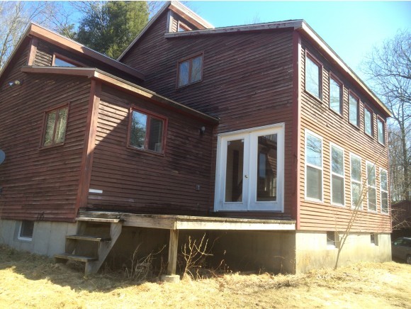 2437 North Cambridge Road Cambridge, VT 05464 - Photo 23 of 24