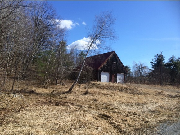 2437 North Cambridge Road Cambridge, VT 05464 - Photo 24 of 24