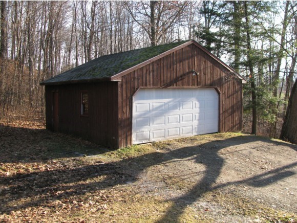 2437 North Cambridge Road Cambridge, VT 05464 - Photo 8 of 24
