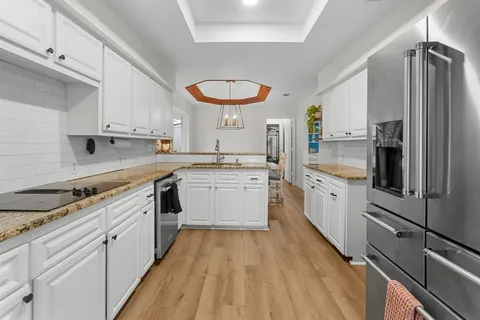 $559,900 | 3724 Starlight Trail, Plano, TX 75023