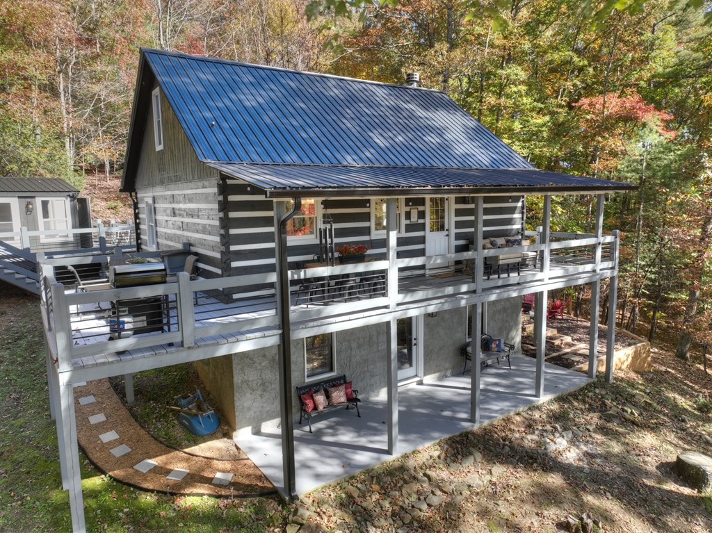 211 Little Creek Trail Blue Ridge, GA 30513 - Photo 18 of 73 Gallery Image 18