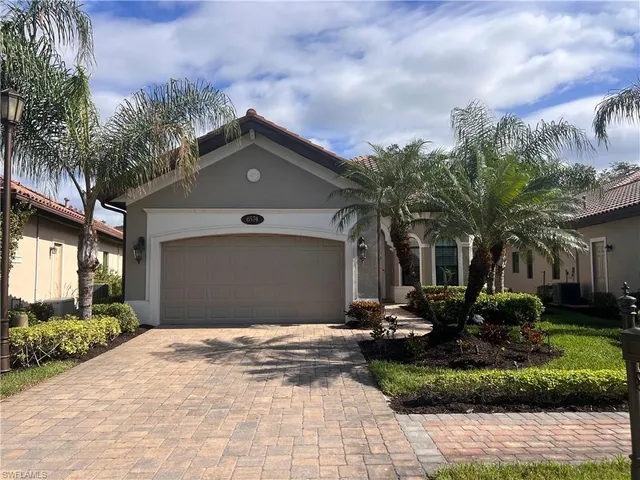 $11,500 | 6574 Amarone Lane, Naples, FL 34113