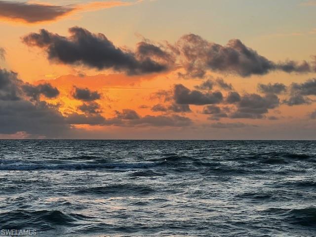 6574 Amarone Lane Naples, FL 34113 - Photo 19 of 47 Beach sunset