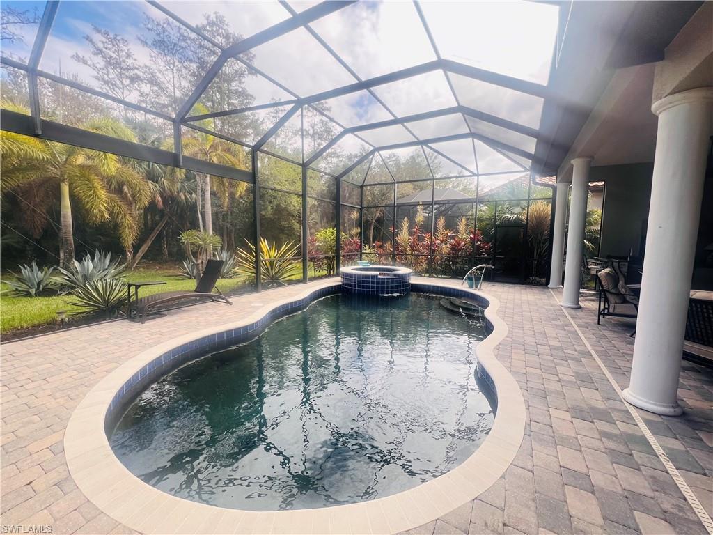 6574 Amarone Lane Naples, FL 34113 - Photo 35 of 47