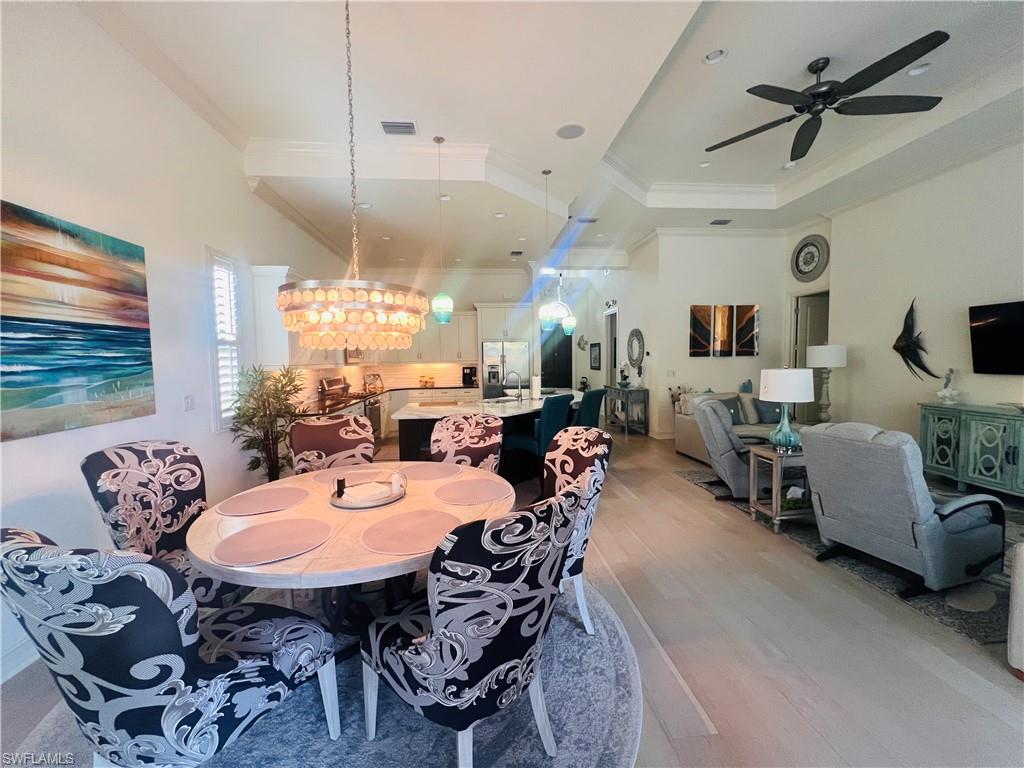 6574 Amarone Lane Naples, FL 34113 - Photo 7 of 47