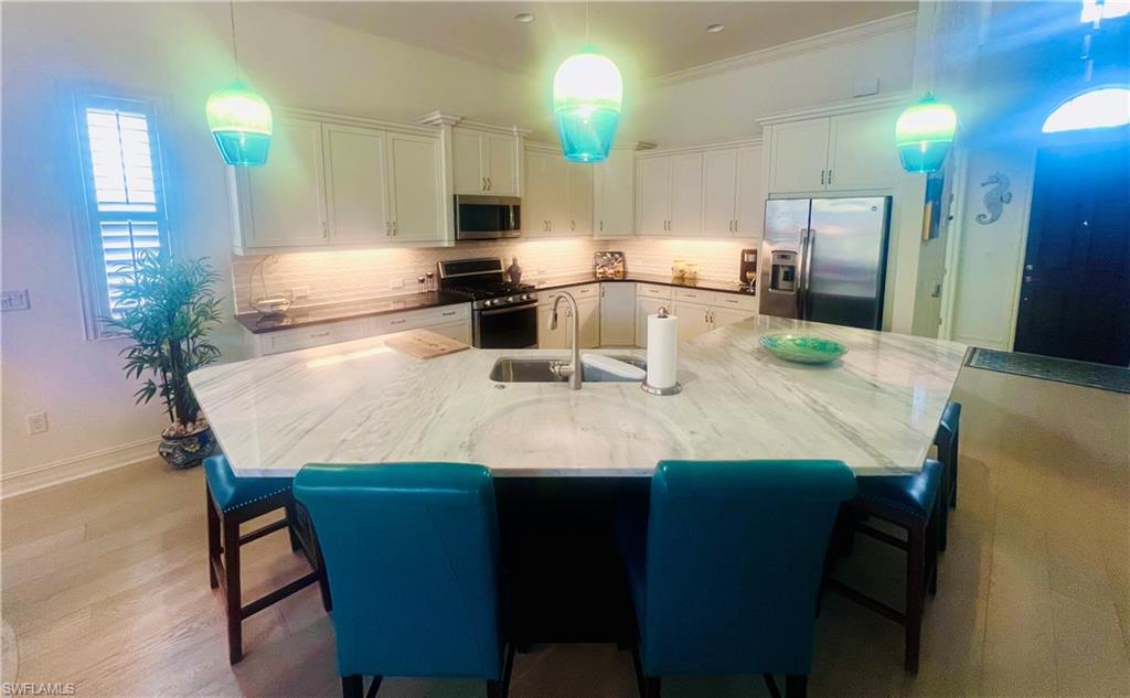 6574 Amarone Lane Naples, FL 34113 - Photo 10 of 47