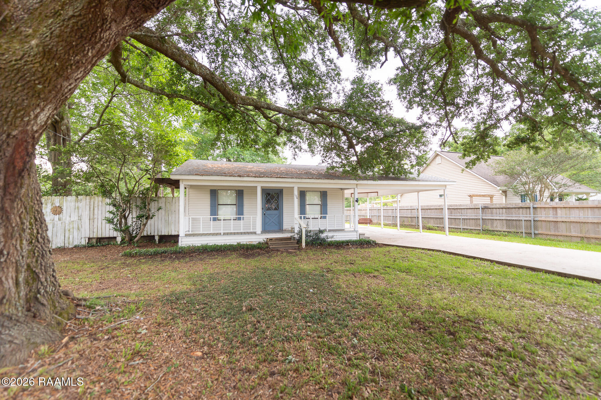 136 Tison Road Carencro, LA 70520 - Photo 2 of 15