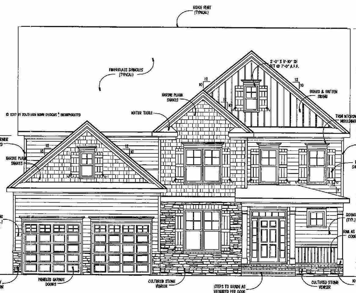 8636 Wapello Lane Raleigh, NC 27613 - Photo 19 of 21 Photo 19