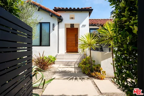 $2,895,000 | 6241 Drexel Avenue, Los Angeles, CA 90048