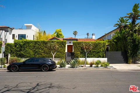 $2,895,000 | 6241 Drexel Avenue, Los Angeles, CA 90048