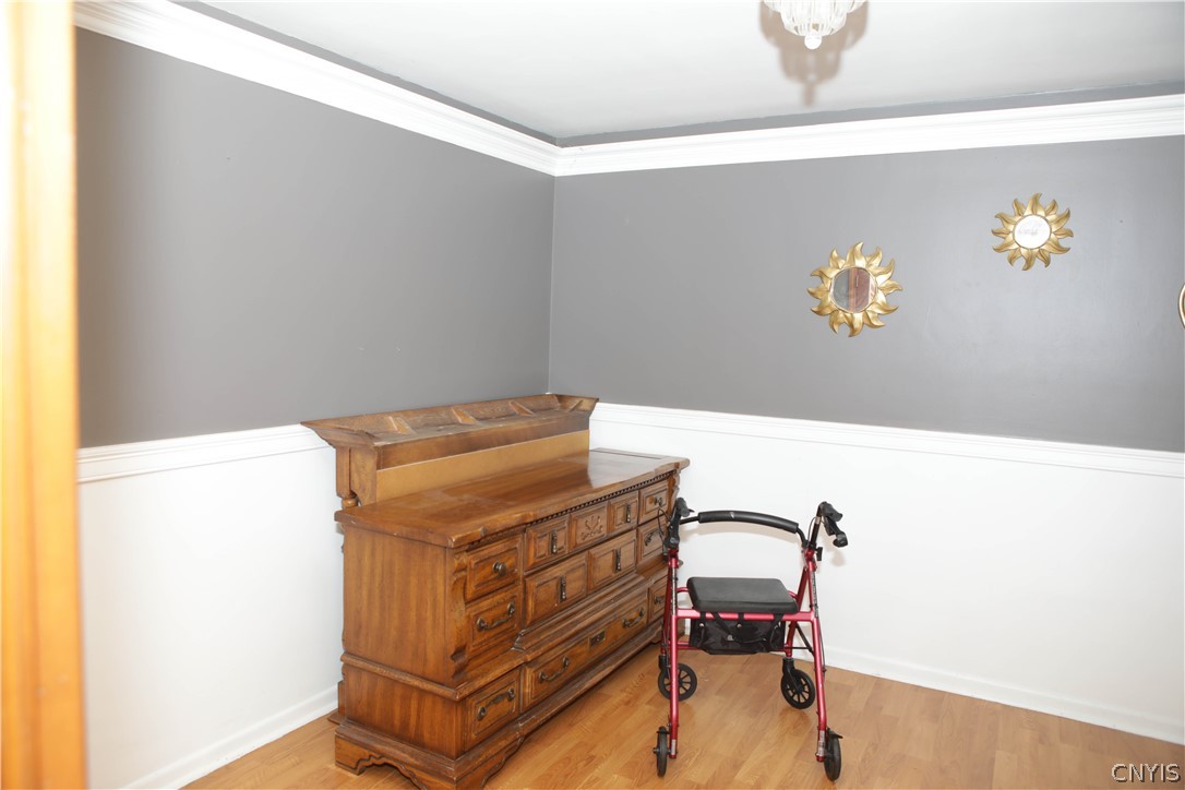 2269 Jagow Road Wheatfield, NY 14304 - Photo 5 of 11 Downstairs office