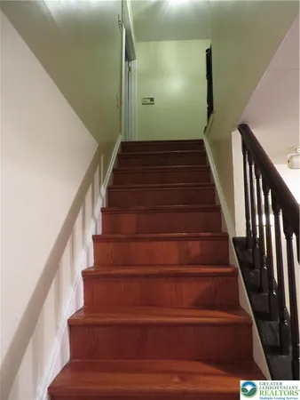a view of entryway