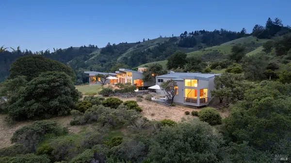 $5,500,000 | 200 Mountain King Road, Lagunitas, CA 94938