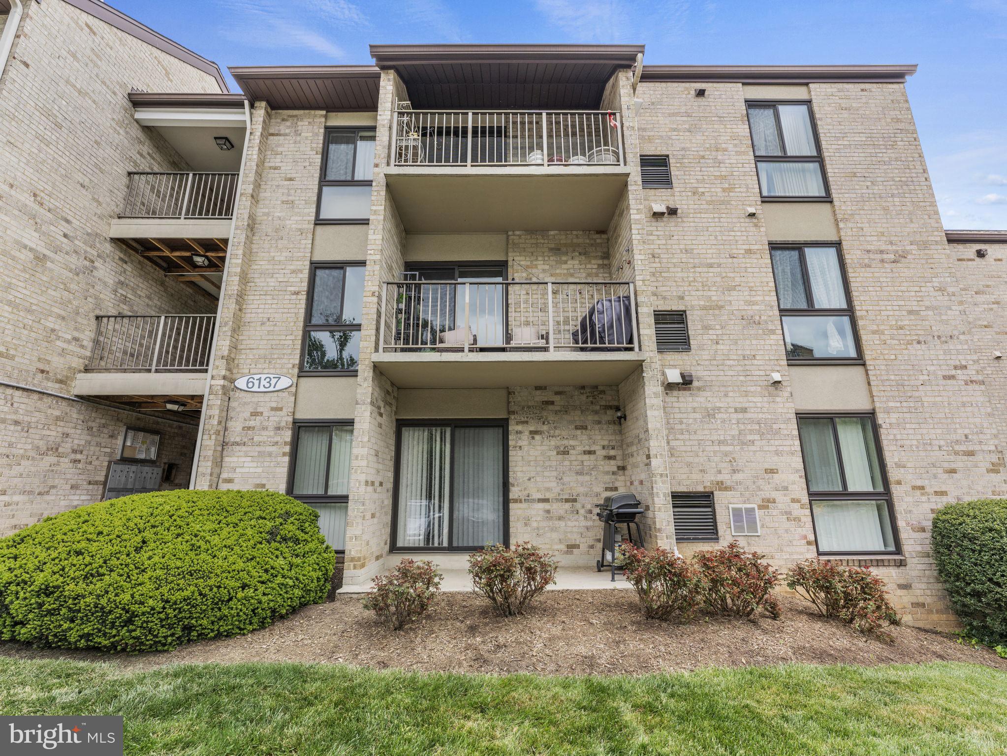 6137 Edsall Road, Unit C Alexandria, VA 22304 - Photo 1 of 26