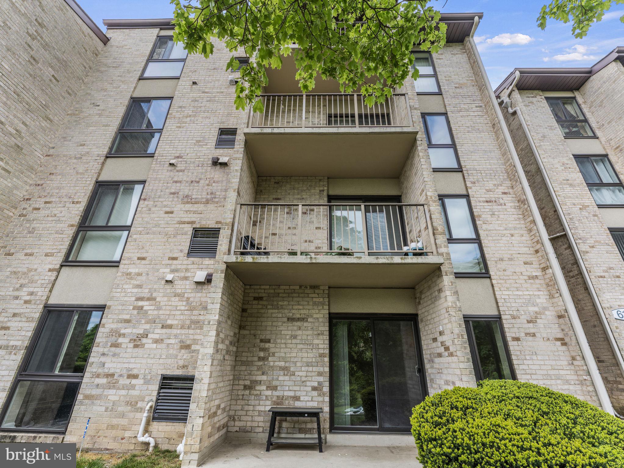 6137 Edsall Road, Unit C Alexandria, VA 22304 - Photo 2 of 26