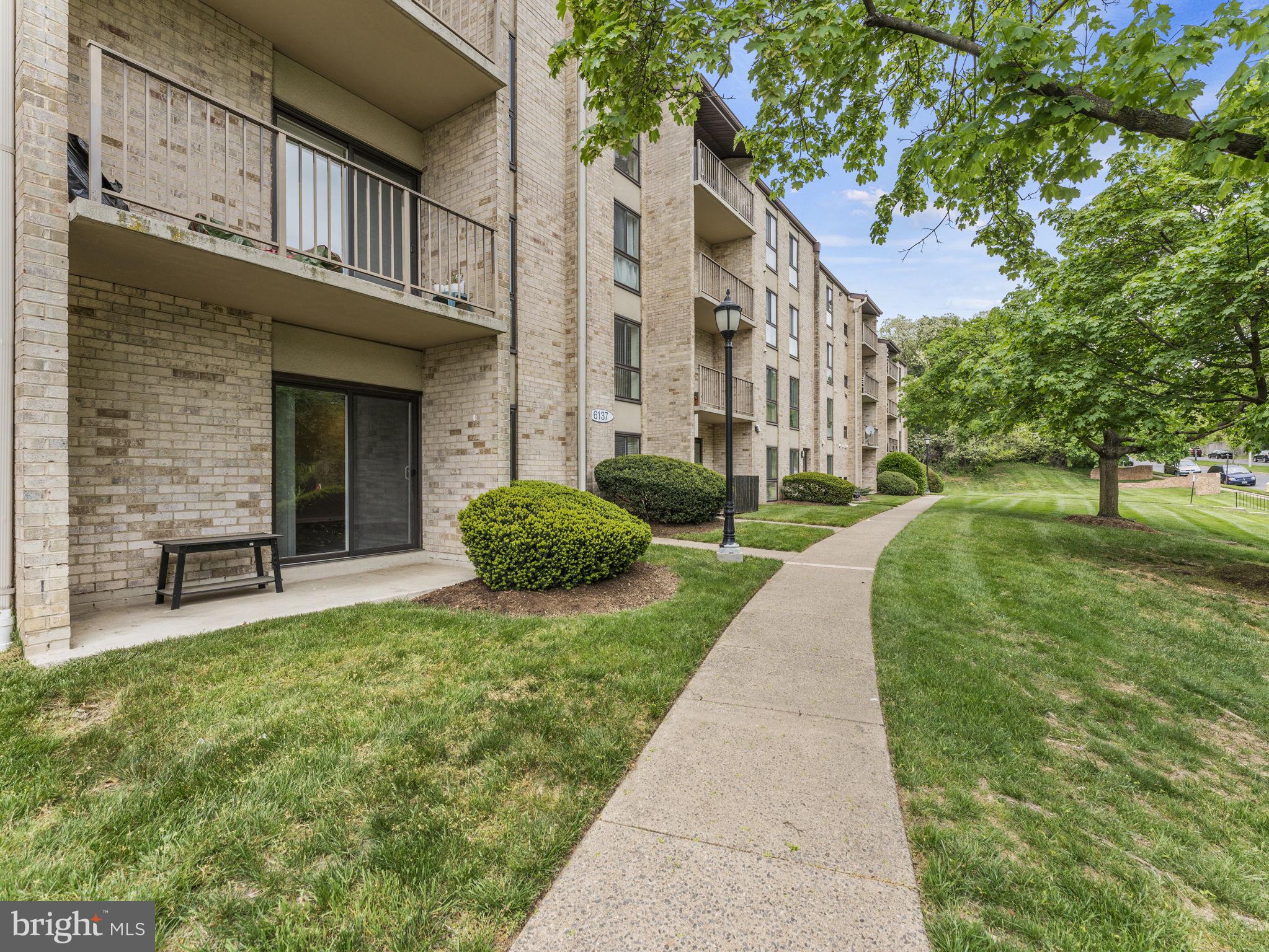 6137 Edsall Road, Unit C Alexandria, VA 22304 - Photo 23 of 26