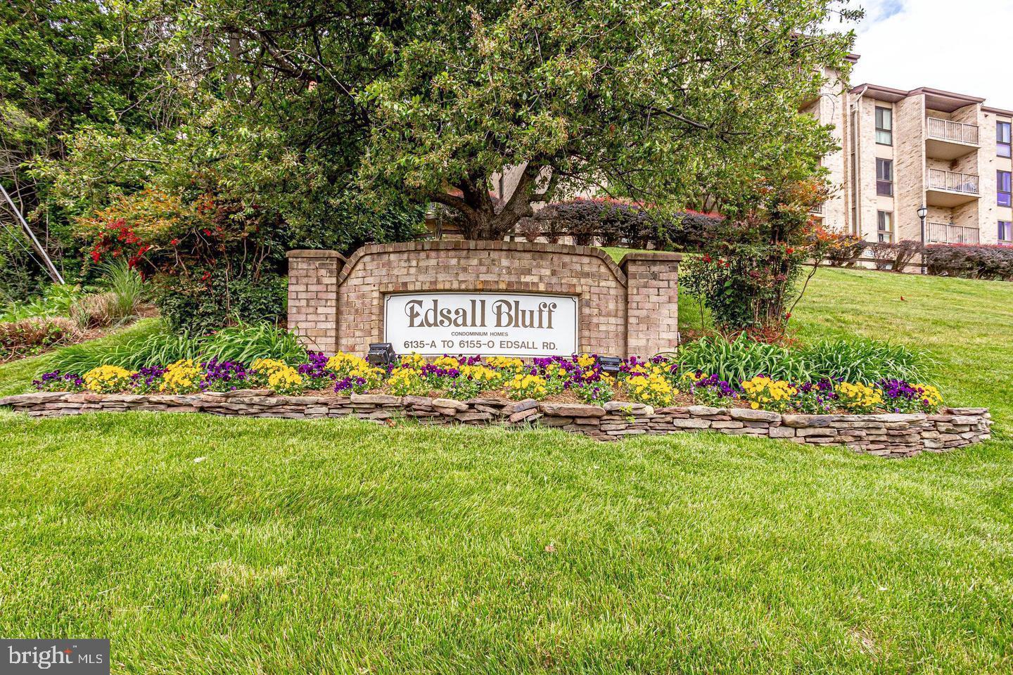 6137 Edsall Road, Unit C Alexandria, VA 22304 - Photo 25 of 26
