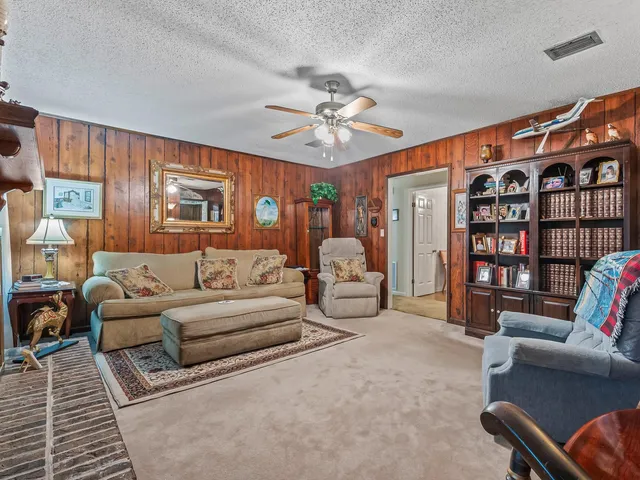 $369,000 | 4513 Andrew Jackson Way, Tallahassee, FL 32303