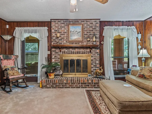 $369,000 | 4513 Andrew Jackson Way, Tallahassee, FL 32303