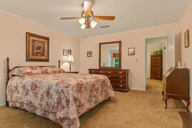 $369,000 | 4513 Andrew Jackson Way, Tallahassee, FL 32303