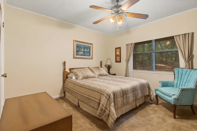 $369,000 | 4513 Andrew Jackson Way, Tallahassee, FL 32303