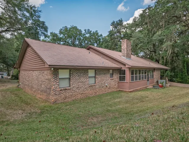 $369,000 | 4513 Andrew Jackson Way, Tallahassee, FL 32303