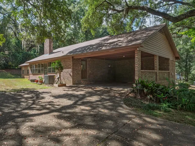 $369,000 | 4513 Andrew Jackson Way, Tallahassee, FL 32303