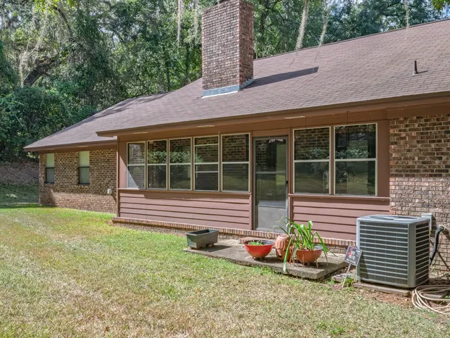 $369,000 | 4513 Andrew Jackson Way, Tallahassee, FL 32303