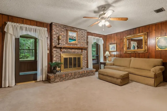 $369,000 | 4513 Andrew Jackson Way, Tallahassee, FL 32303