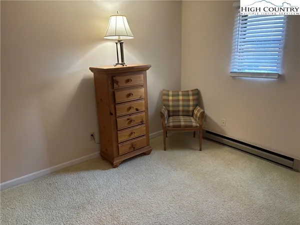 a view of hallway